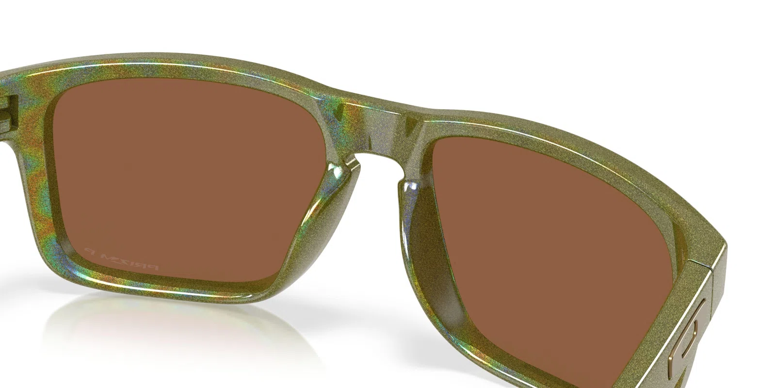 Oakley Holbrook 9244 Sunglasses - view 185